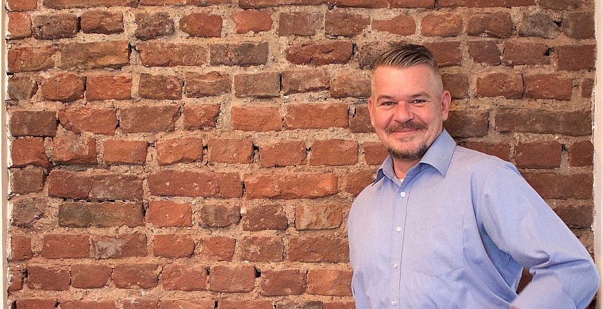 Frank Weiler, Geschäftsführer lulu.fm