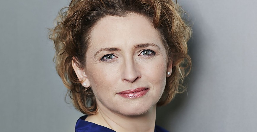 Nicola Beer, Generalsekretärin FDP