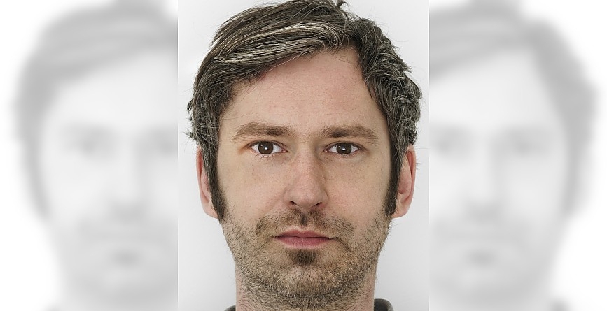 Marcel Noack - Bundesvorstand, Bund Bildender Künstler*innen