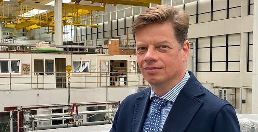 Prof. Dr. rer. nat. Christian J. K&auml;hler - Institut f&uuml;r Str&ouml;mungsmechanik und Aerodynamik an der Universit&auml;t der Bundeswehr M&uuml;nchen