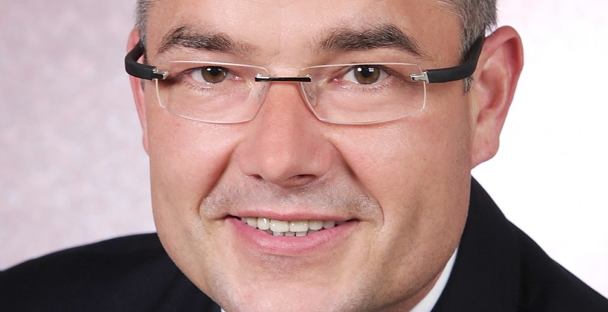 Michael Eberle, WISI, Leiter Marketing  und Vertrieb Handel Inland 