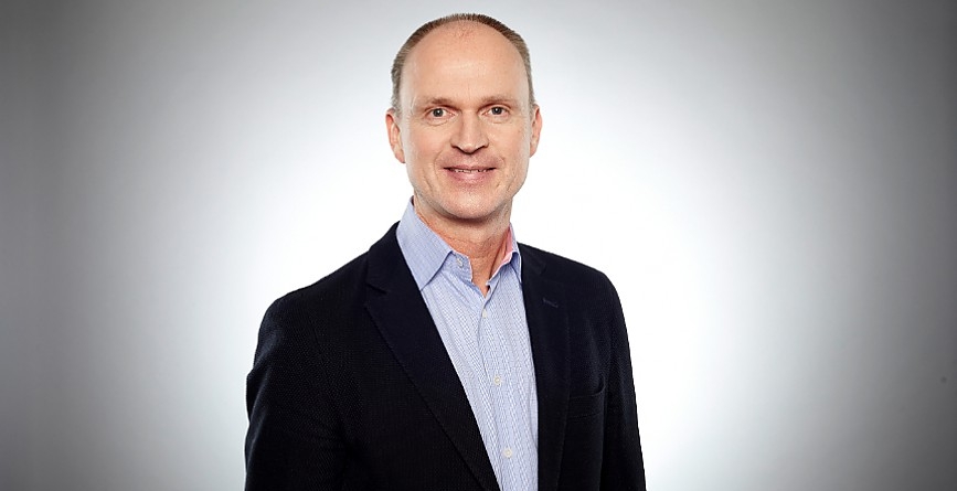 Frank Bachér, Digitalchef RMS