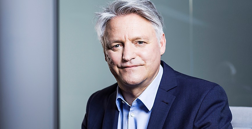 Hasso Suliak, Sprecher Gesamtverband der Deutschen Versicherungswirtschaft e. V.