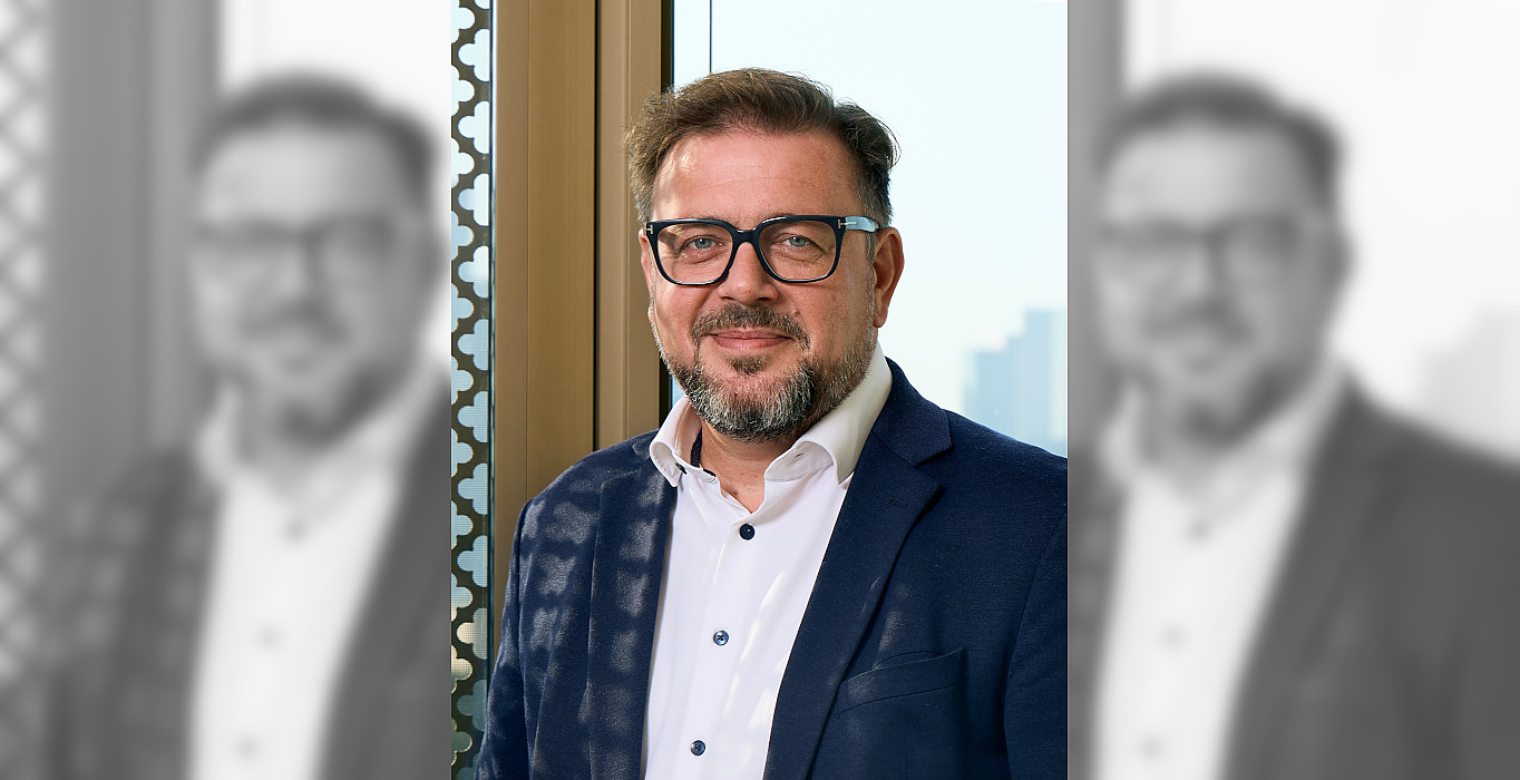 Prof. Dr. Kai Maaz, Gesch�ftsf�hrender Direktor, DIPF | Leibniz-Institut f�r Bildungsforschung und Bildungsinformation