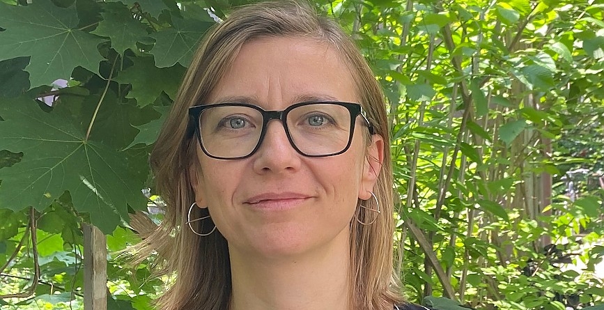 Diana Nenz - Referentin für Gewässerpolitik/ Water Policy Officer, NABU (Naturschutzbund Deutschland) e.V.