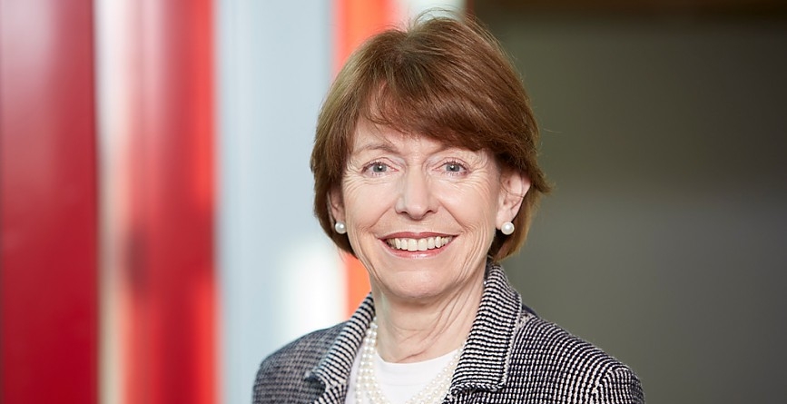 Henriette Reker, Oberbürgermeisterin Stadt Köln