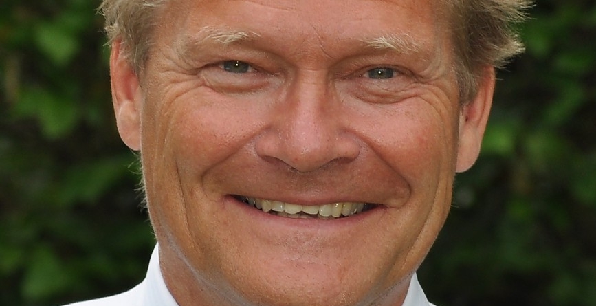 J&uuml;rgen Horn, Gesch&auml;ftsf&uuml;hrer und Gr&uuml;nder der Sky Vision Satellitenempfangstechnik GmbH