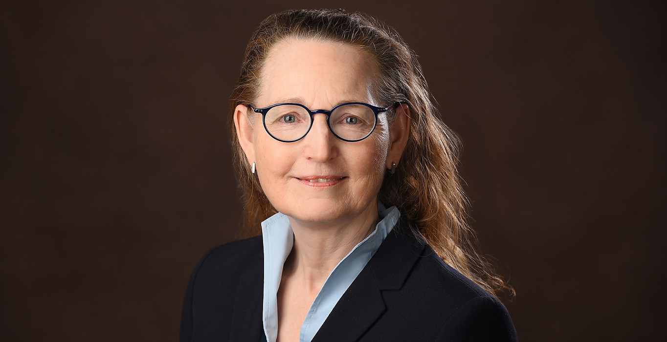 Prof. Dr. Andrea Kleiner, Professorin fr Gesundheitspsychologie, Kolping Hochschule Gesundheit und Soziales