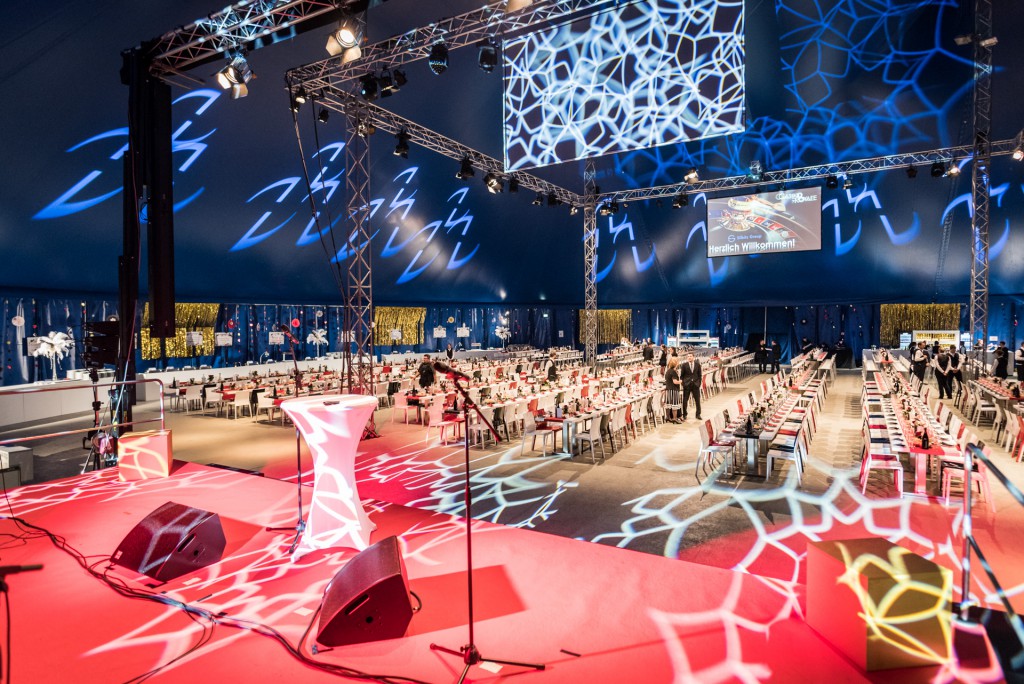 Indoor-Locations mit Platz für bis zu 2.000 Personen [Quelle: EVENT PARK GmbH]