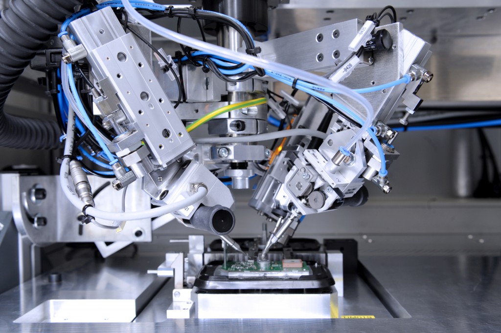 Maschinen [Quelle: ATBB]