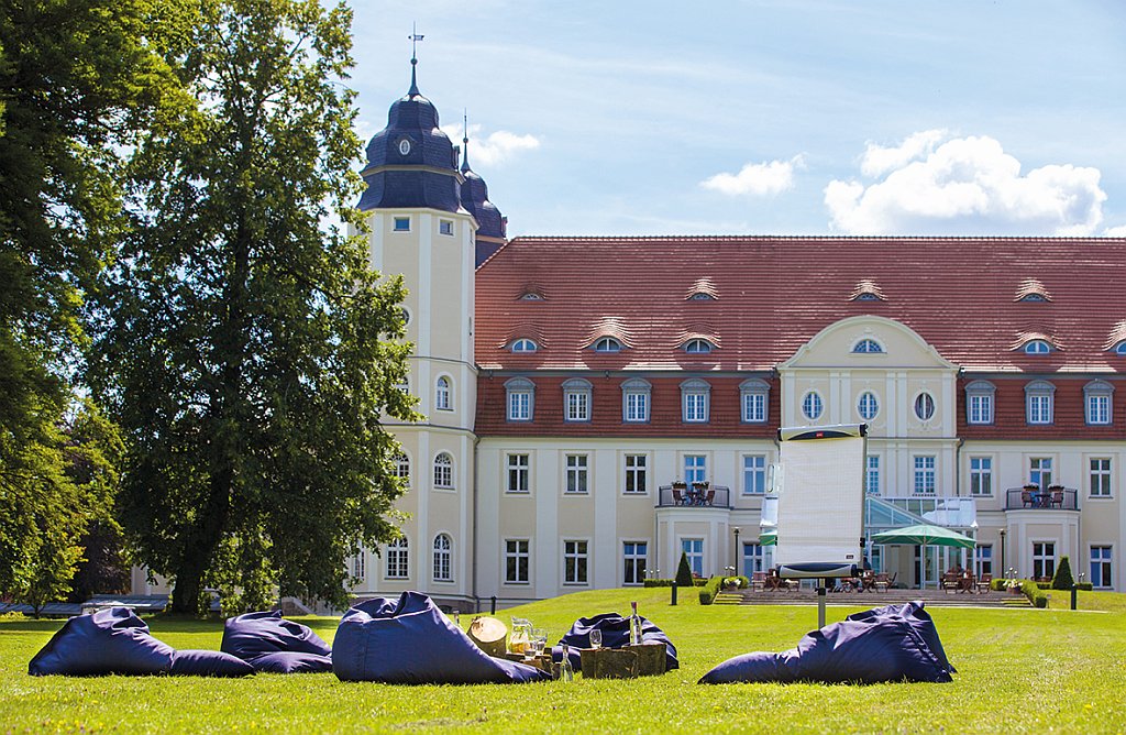 Green Meetings und Events [Quelle: Soren Thomsen]