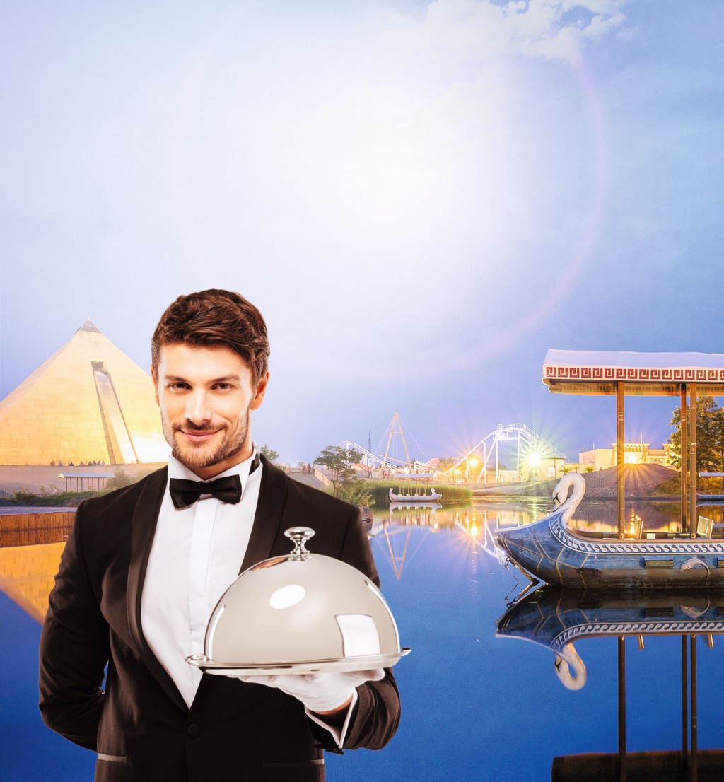 Genussvolle und abenteuerreiche Business-Events [Quelle: EVENT PARK GmbH]