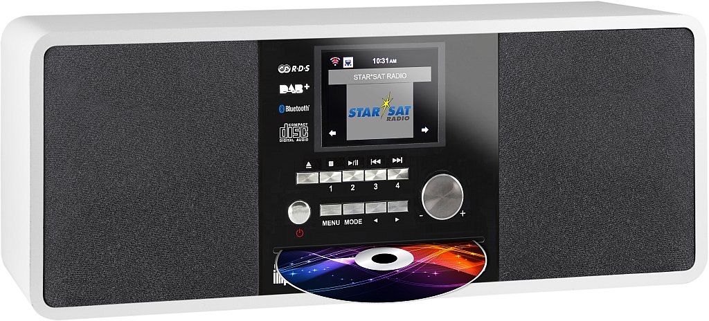 Das i200CD [Quelle: TELESTAR-DIGITAL GmbH]