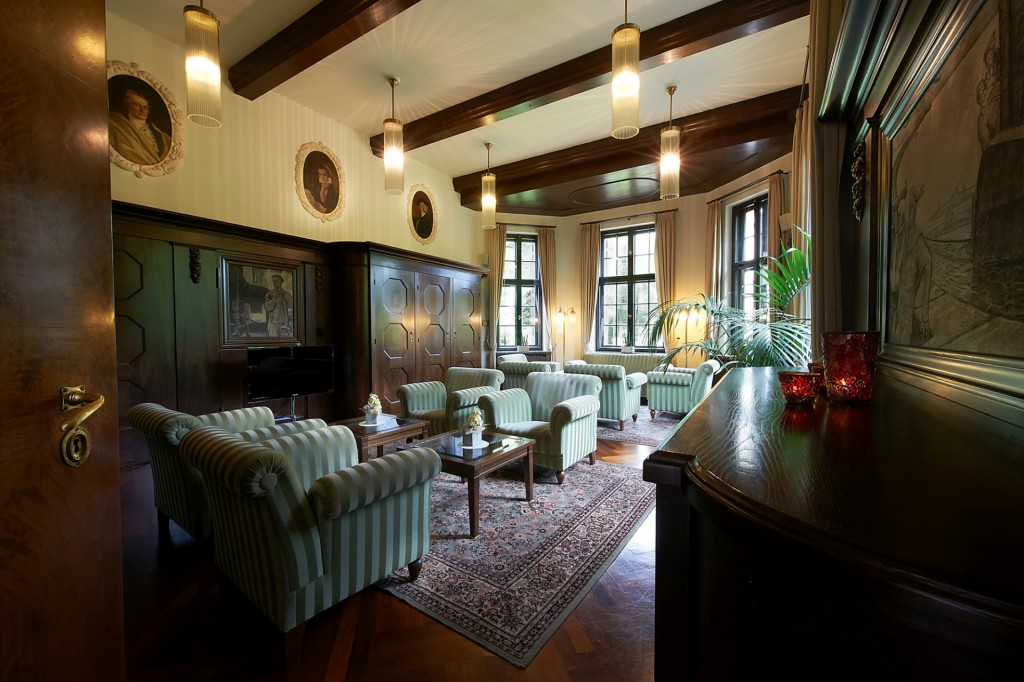 Senator Lounge [Quelle: fotolorenz.de]