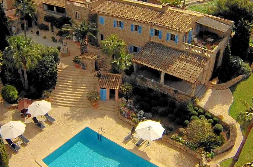 Finca Can Talaieta in S'Horta [Quelle: fincas4you.com]