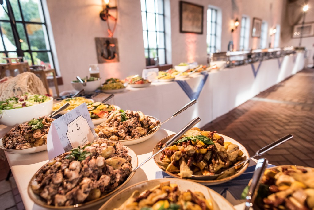 Eine von 8 Indoor- und Outdoor Locations im Freizeitpark BELANTIS [Quelle: EVENT PARK GmbH]