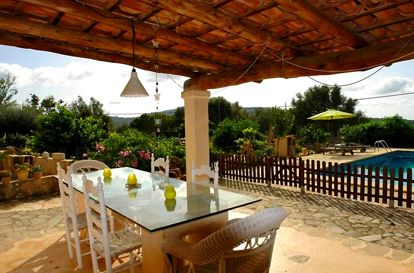 Finca Caballo Blanco in Cas Concos [Quelle: fincas4you.com]