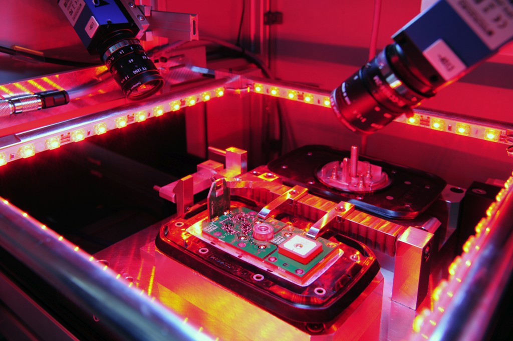 Modernes Technologieunternehmen [Quelle: ATBB]