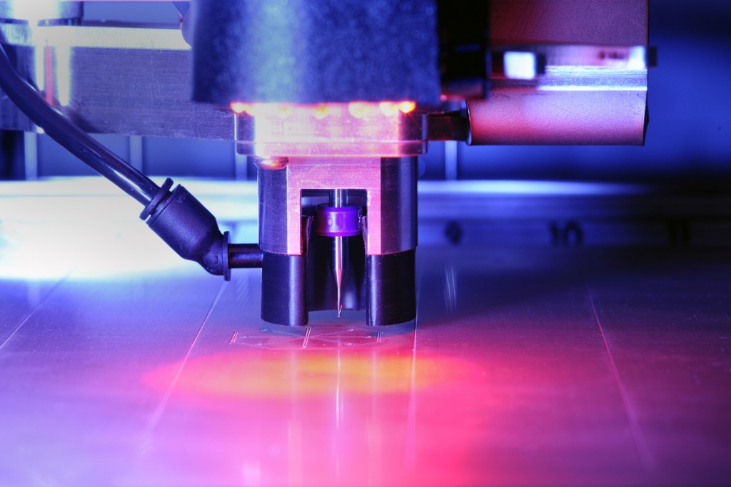 Maschinen [Quelle: ATBB]