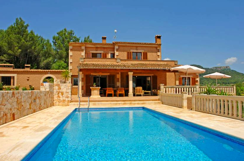 Finca Can Pina in S'Horta [Quelle: fincas4you.com]