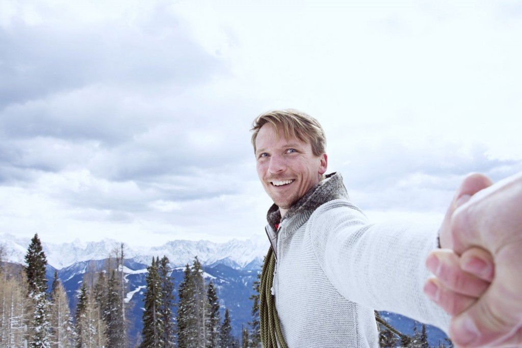 Wanderführer Ule [Quelle: Naturel Hotels]