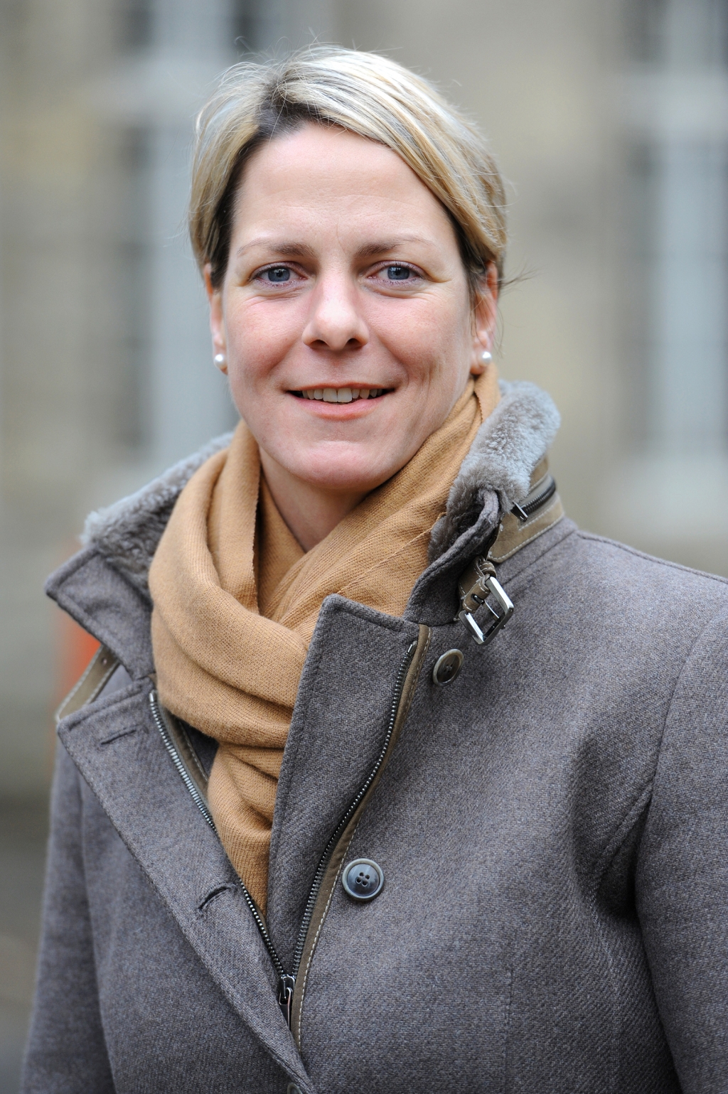 Gesch&auml;ftsf&uuml;hrerin Karina D&ouml;rschel [Quelle: Sonnenhotels]