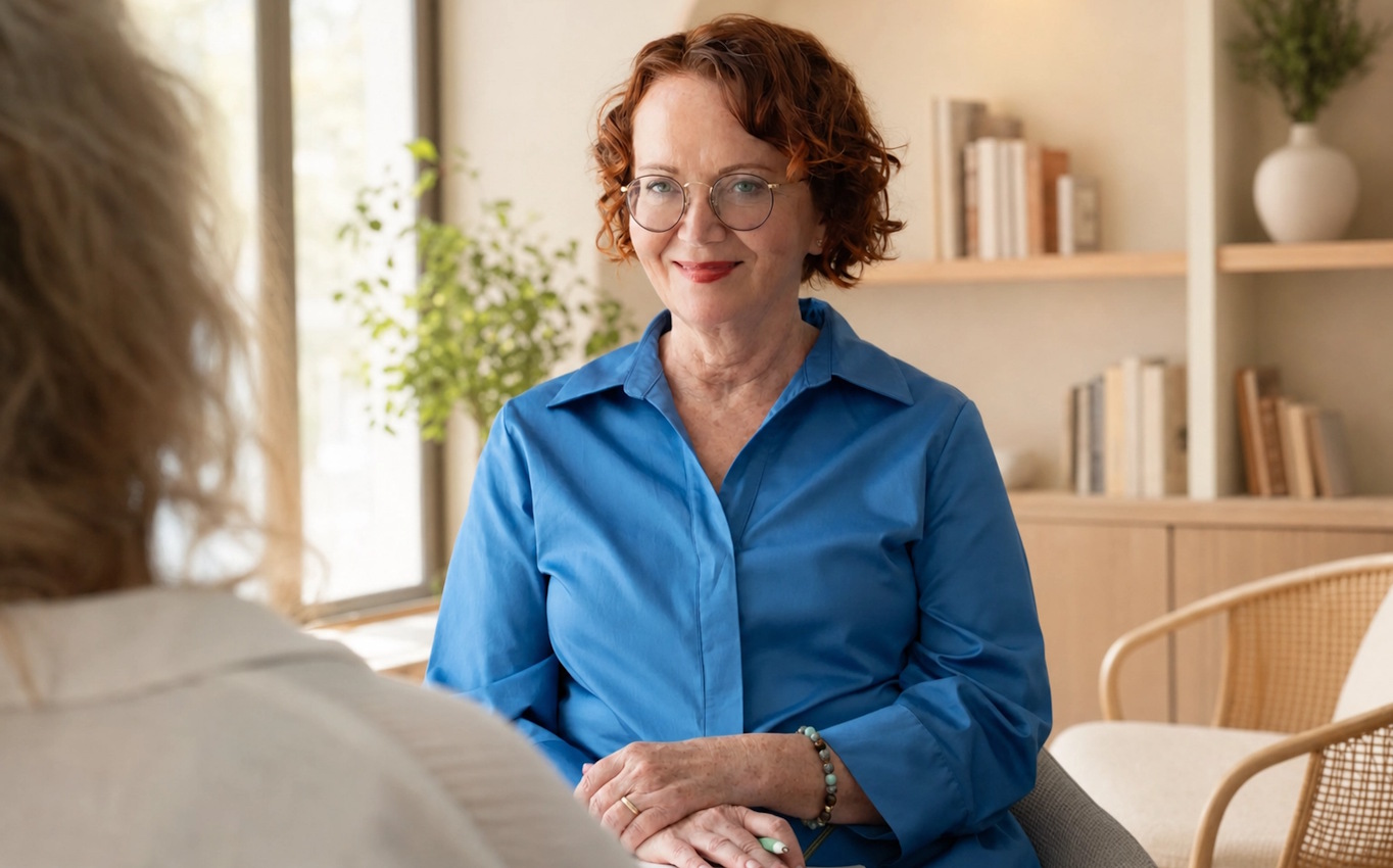 Dagmar Florea [Quelle: Dagmar Florea / Wolfgang H&uuml;ffer]