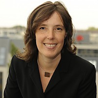 Dipl.-Journalistin Nikola Marquardt, Herausgeberin